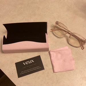 Sarah’s day Blue light glasses